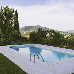 2* Bed & Breakfast Country Il Moro