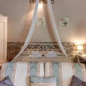  Alloggio per agriturismo Country Il Frassine