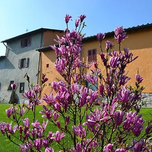 Farm stay Agriturismo La Querce, Rignano Sull Arno