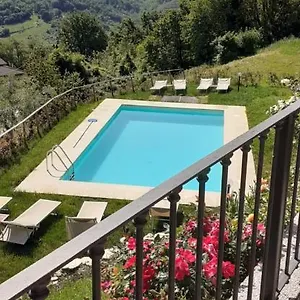  Casa vacanze Francesca