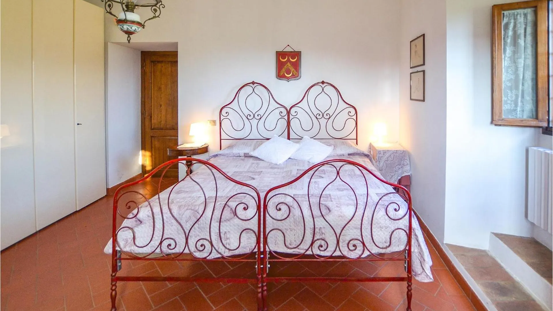 Cozy Apartment In Rignano Sullarno With Jacuzzi Rignano sullʼArno 0*,  Ιταλία