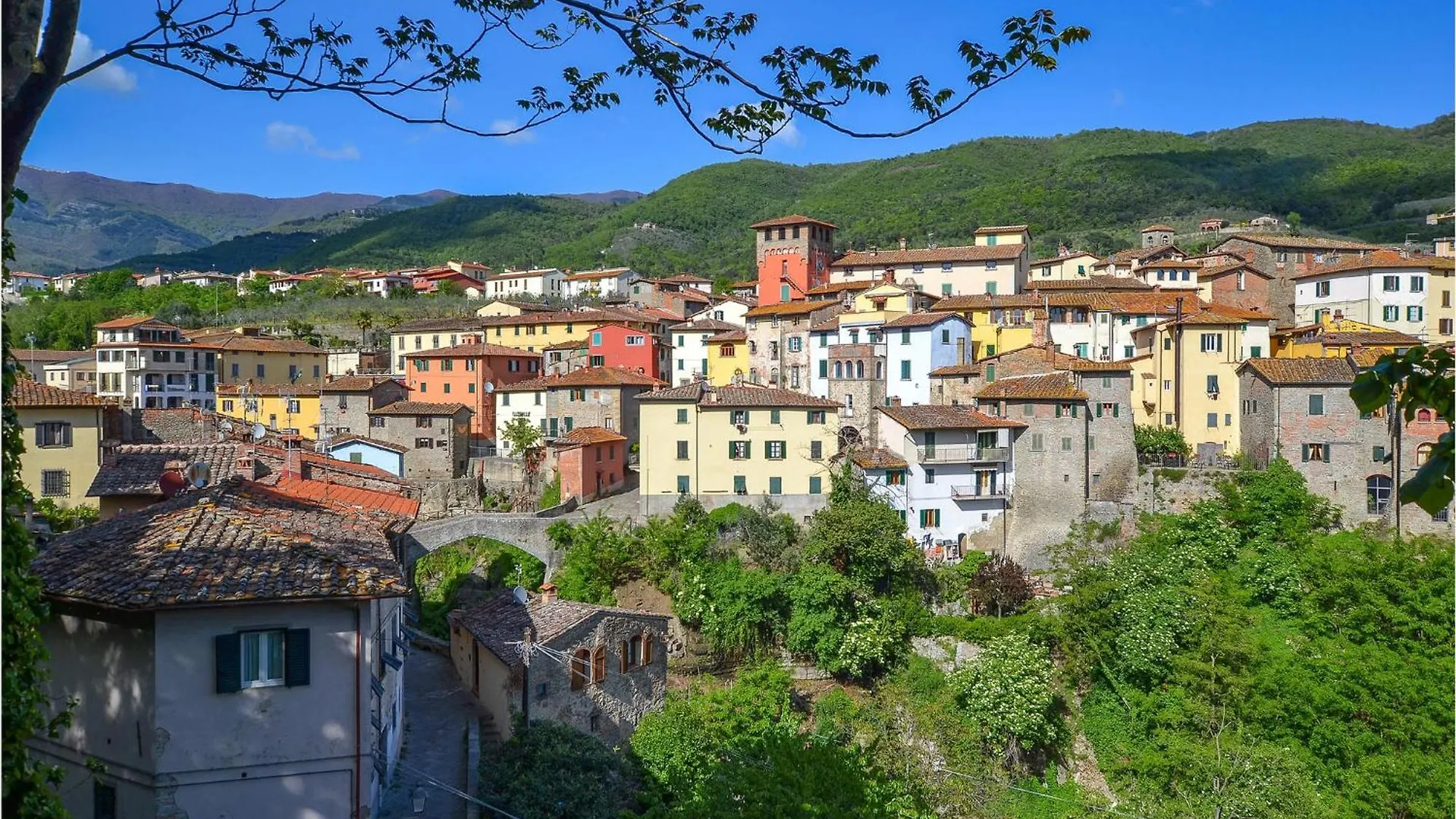 Cozy Apartment In Rignano Sullarno With Jacuzzi Rignano sullʼArno