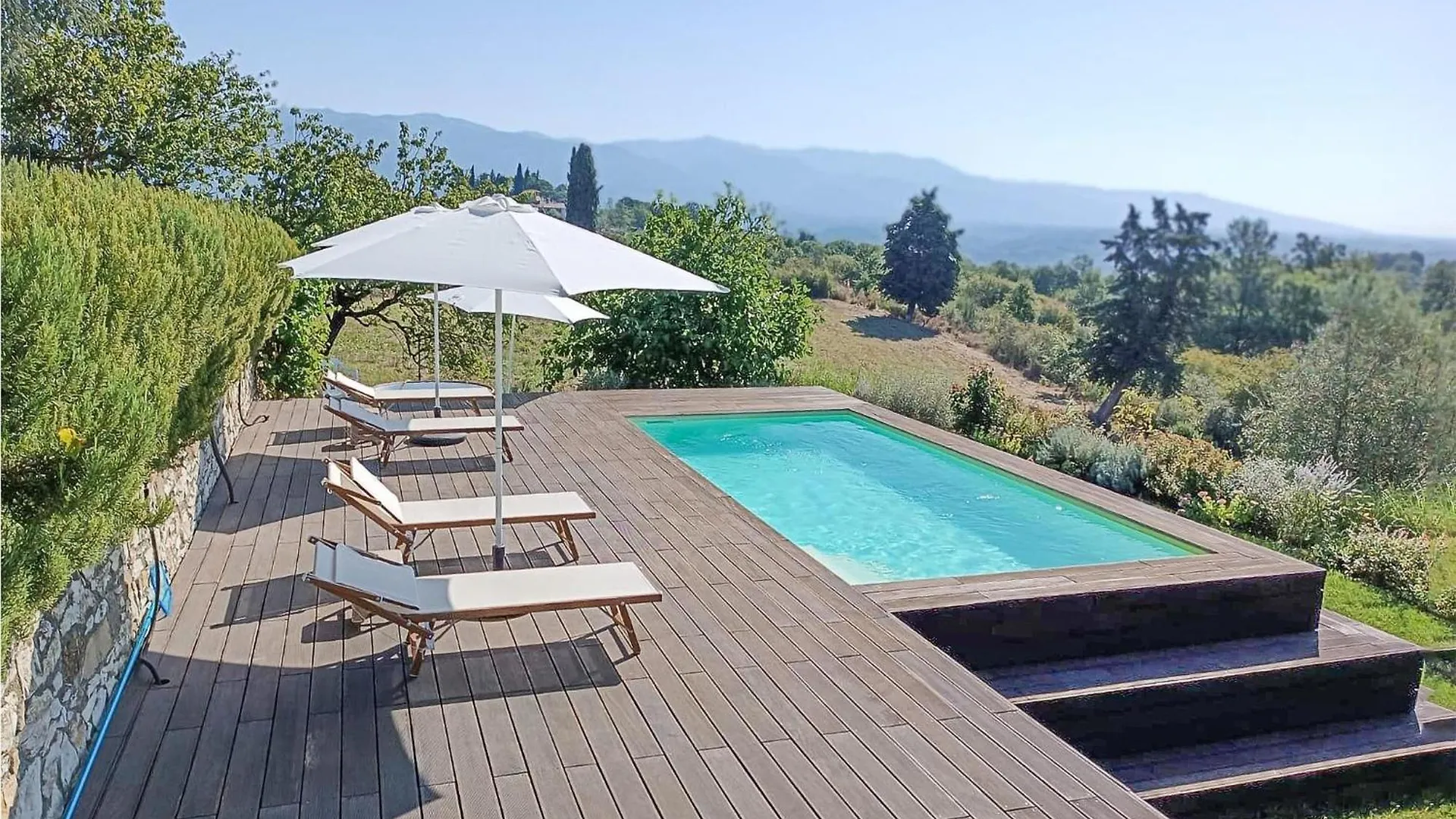 Cozy Apartment In Rignano Sullarno With Jacuzzi Rignano sullʼArno