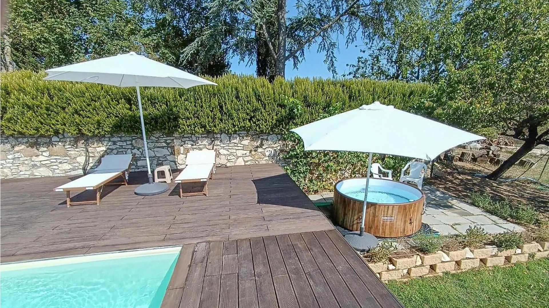 Cozy Apartment In Rignano Sullarno With Jacuzzi Rignano sullʼArno Ιταλία